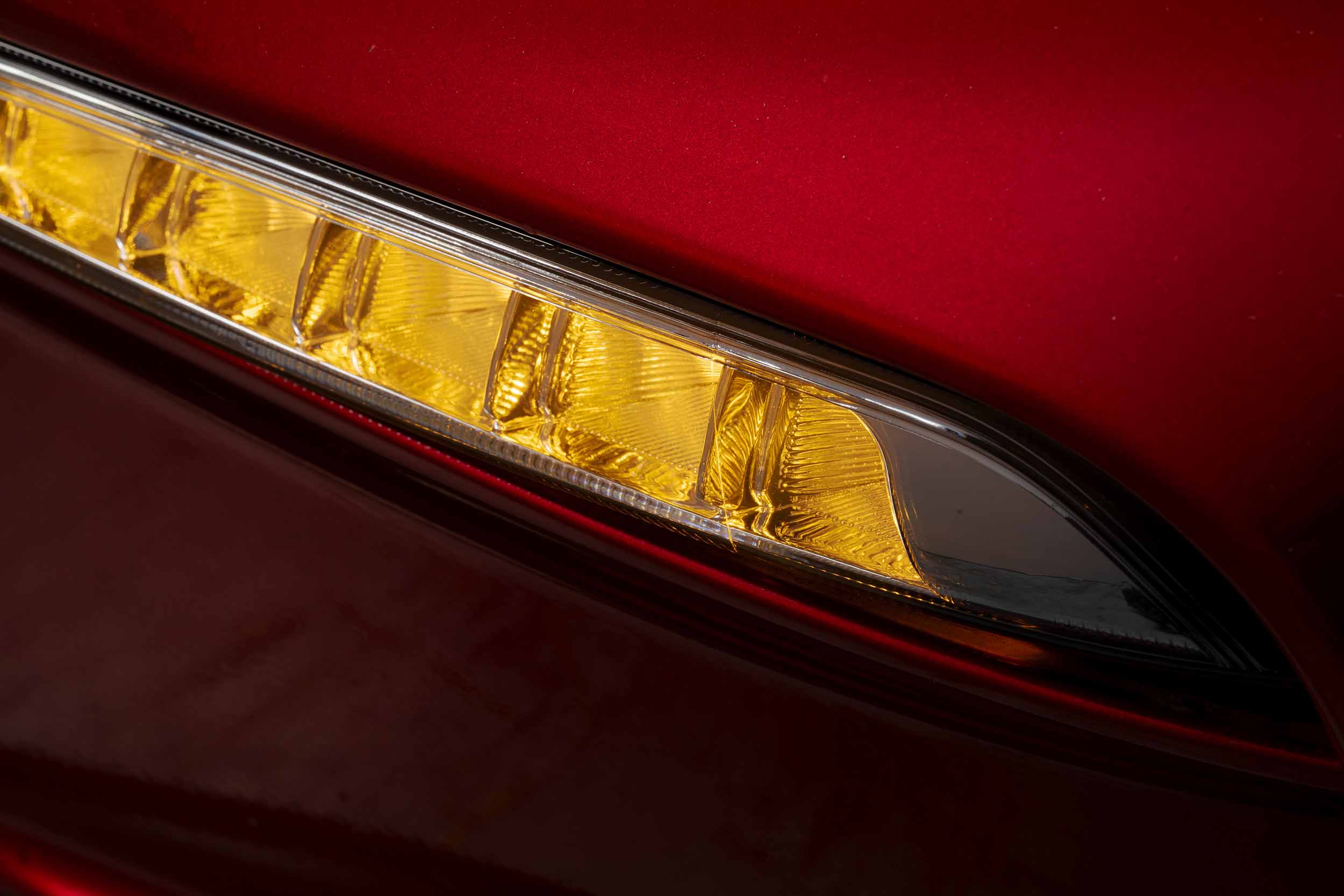 Morimoto XB LED DRLs for 15-21 Nissan 370Z Nismo Bumper | LF469